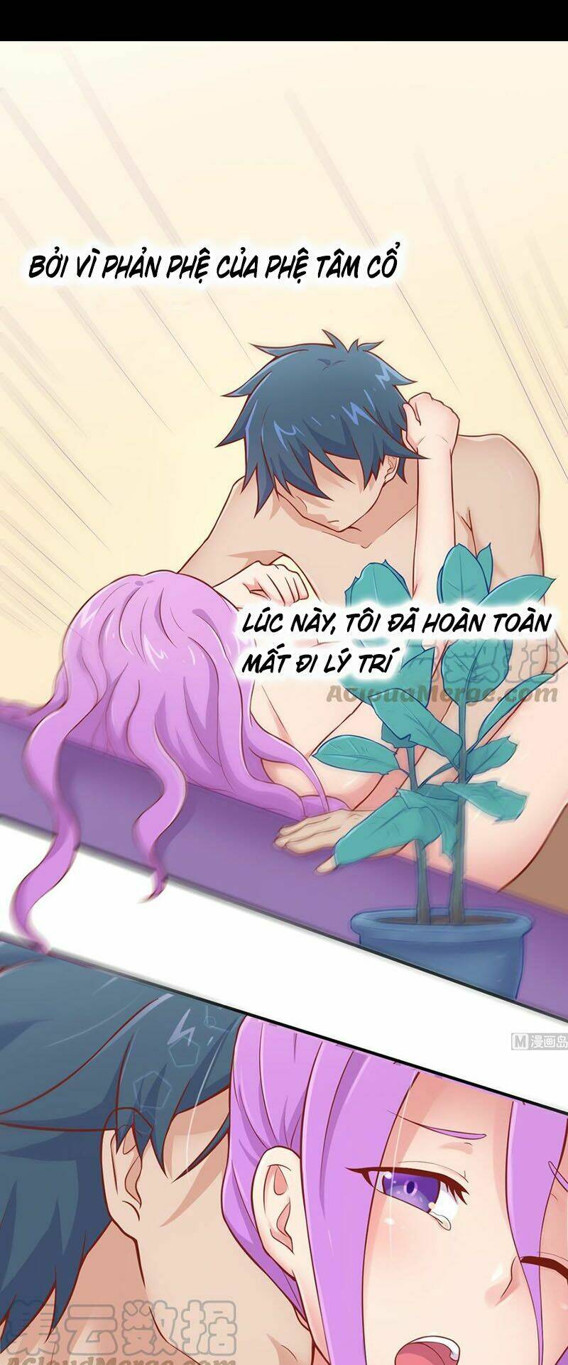 Bác Sĩ Riêng Của Nữ Thần: Chapter 81