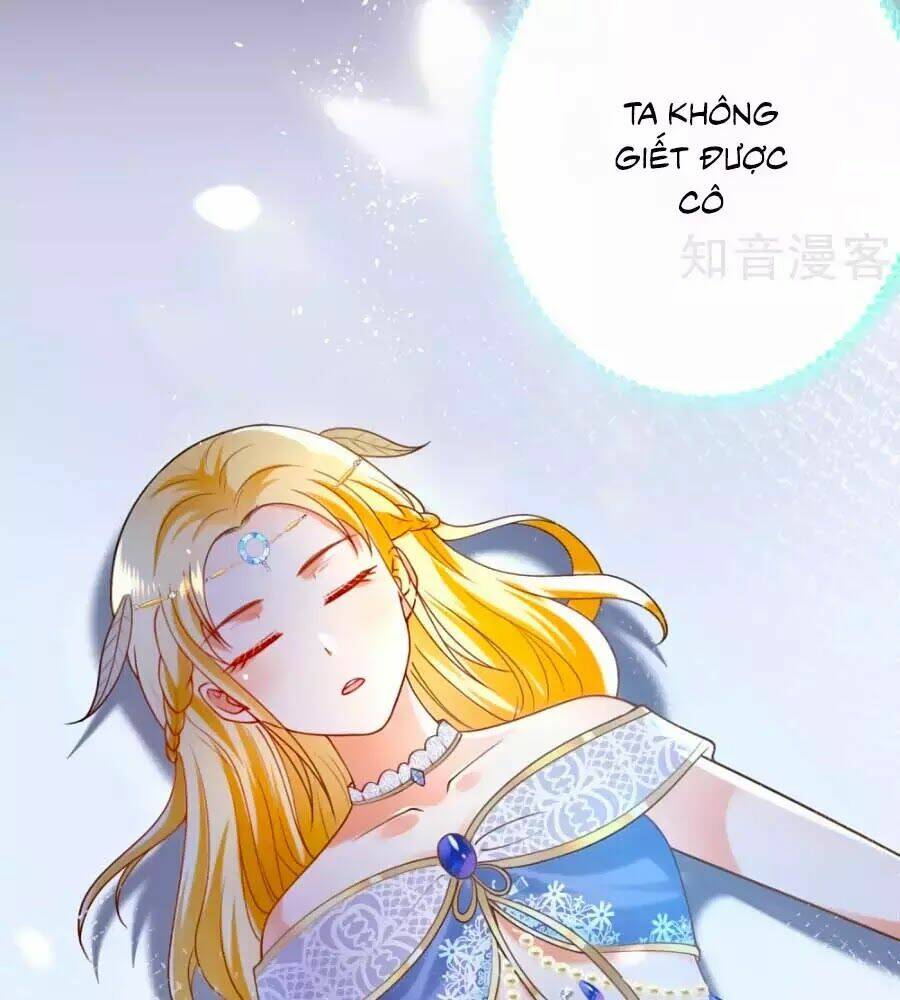 Sủng Hậu Của Vương: Chapter 20