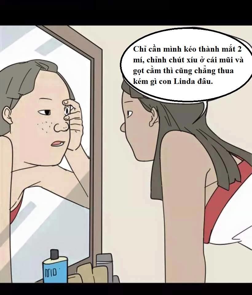 Ứng Dụng Thẩm Mỹ: Chapter 1