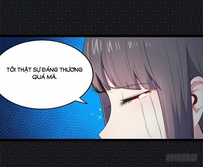 Ngạo Kiều Quỷ Vương Yêu Ta: Chapter 19