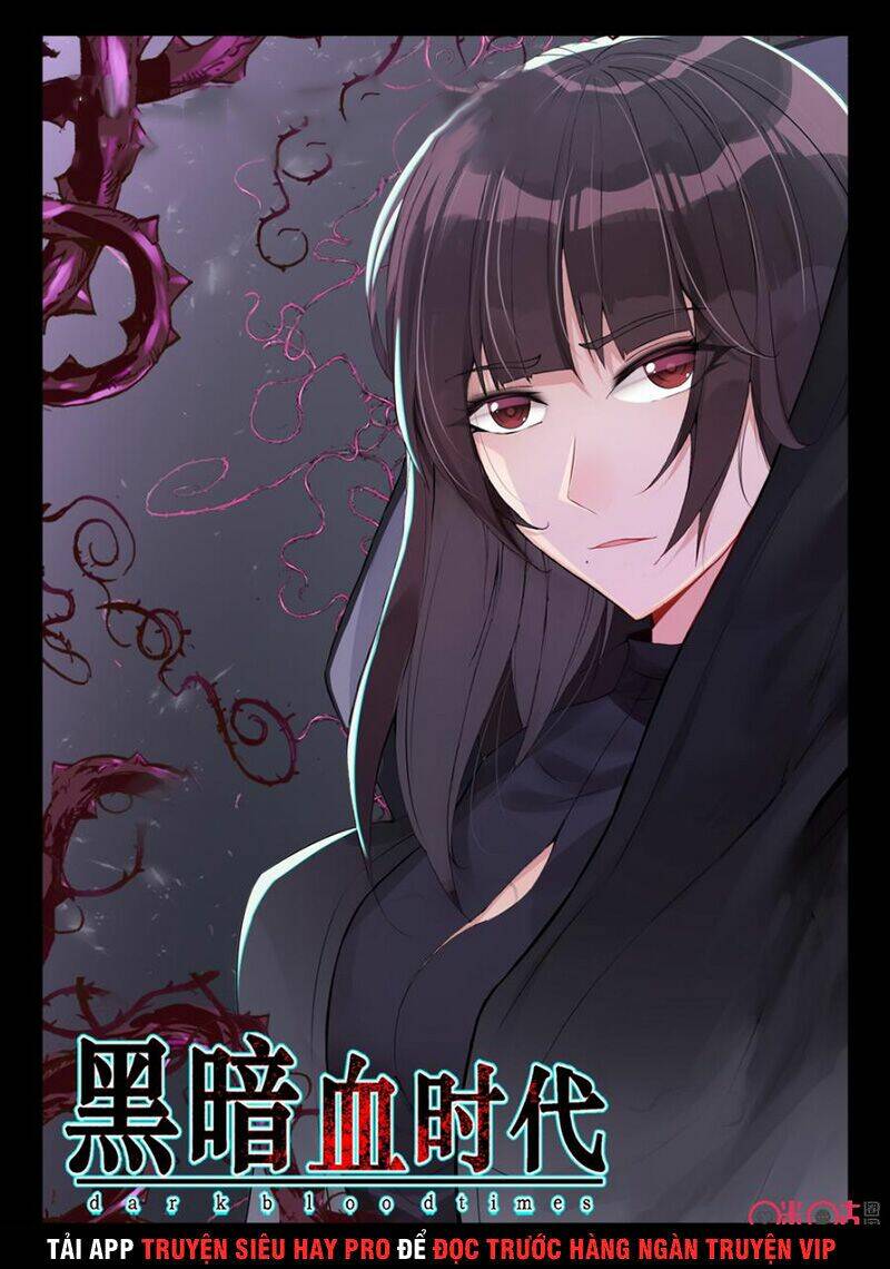 Hắc Ám Huyết Thời Đại: Chapter 102