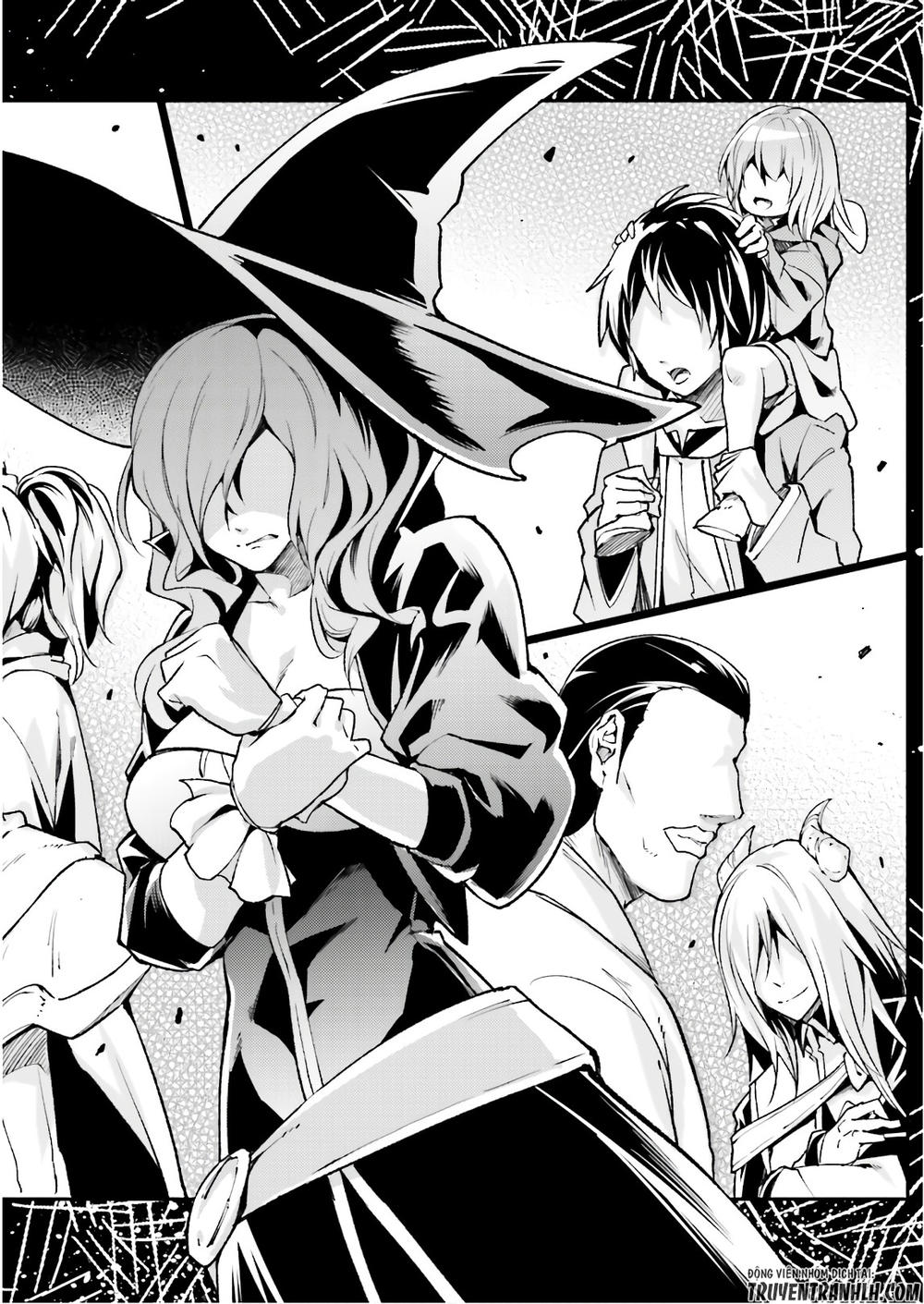 Thường Dân Cấp 999: Chapter 17