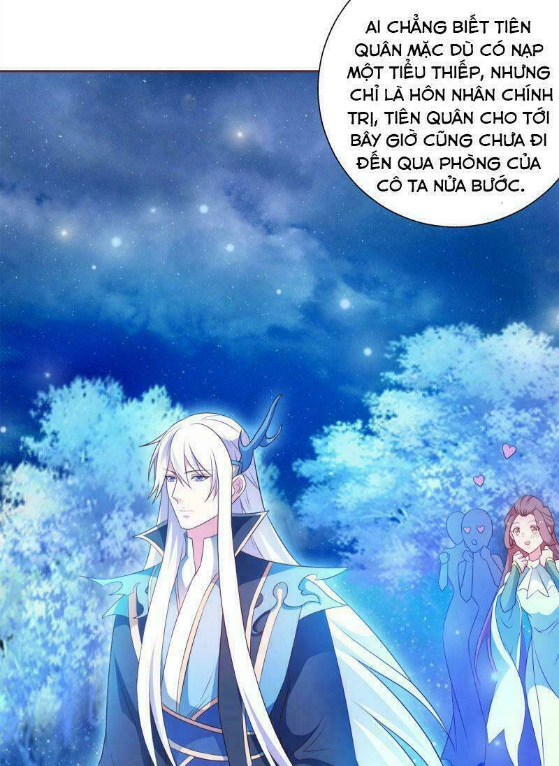 Trò Chơi Trừng Phạt: Chapter 4