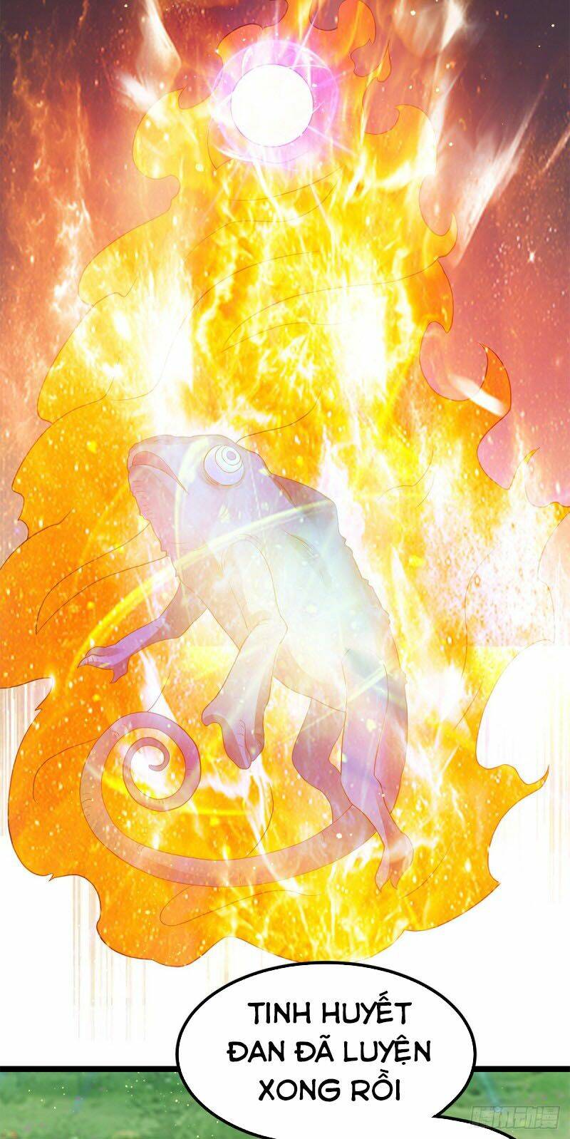 Tiên Vương Trùng Sinh: Chapter 170