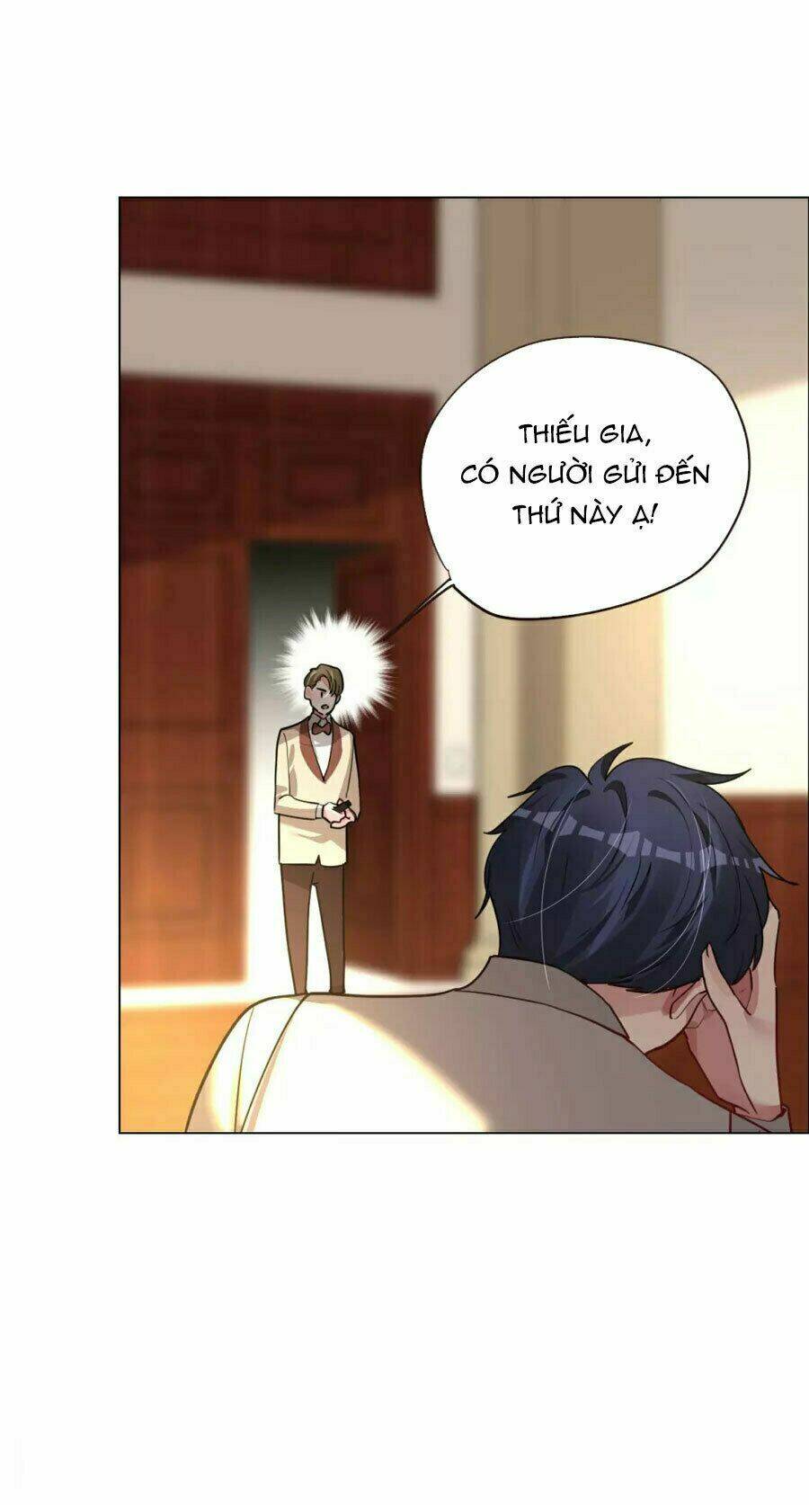 Vì Yêu Mà Khắc Cốt Ghi Tâm: Chapter 54