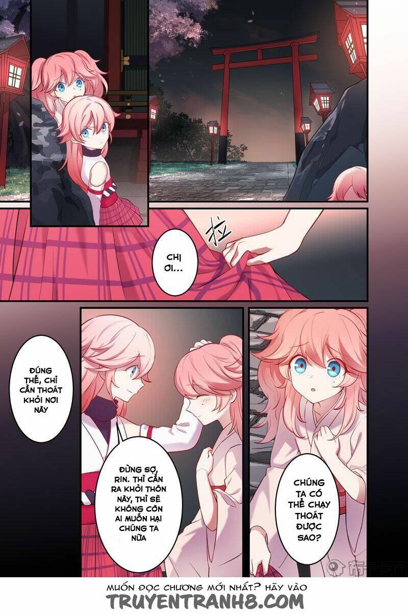 Băng Hoại 3Rd: Chapter 53