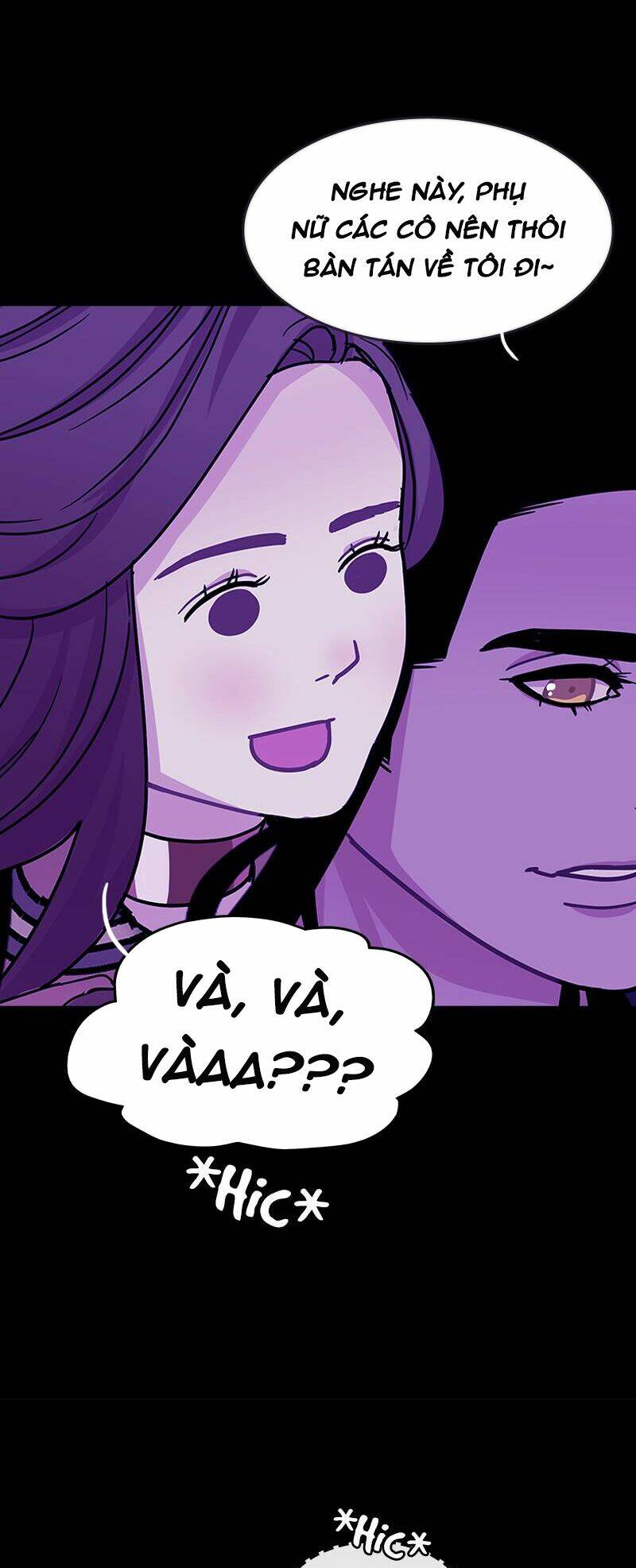 Nửa Đêm Ở Poppy Land: Chapter 64