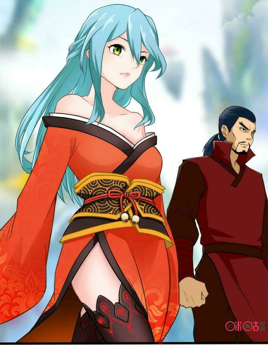 Tu Tiên Cuồng Thần: Chapter 10
