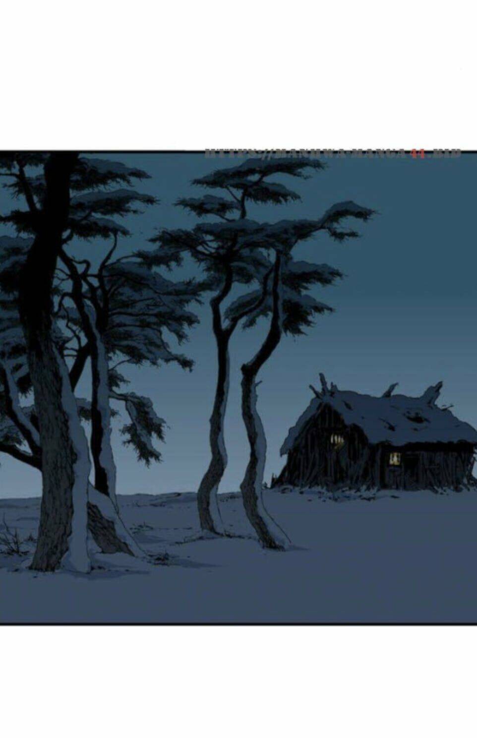 Cao Thủ 2: Chapter 136