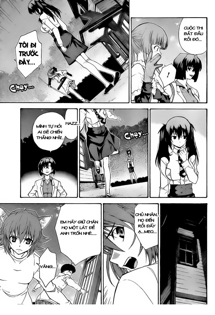 Isuca: Chapter 6.1