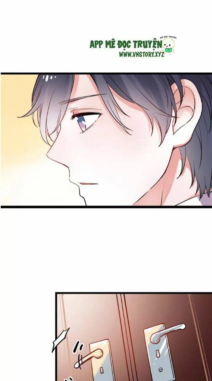 Trạch Thượng Tịch Mịch Huỳnh Hỏa: Chapter 21