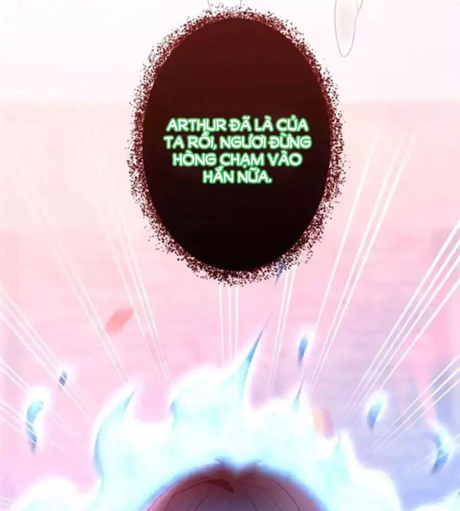 Vương Tử Và Ánh Trăng Đen: Chapter 51