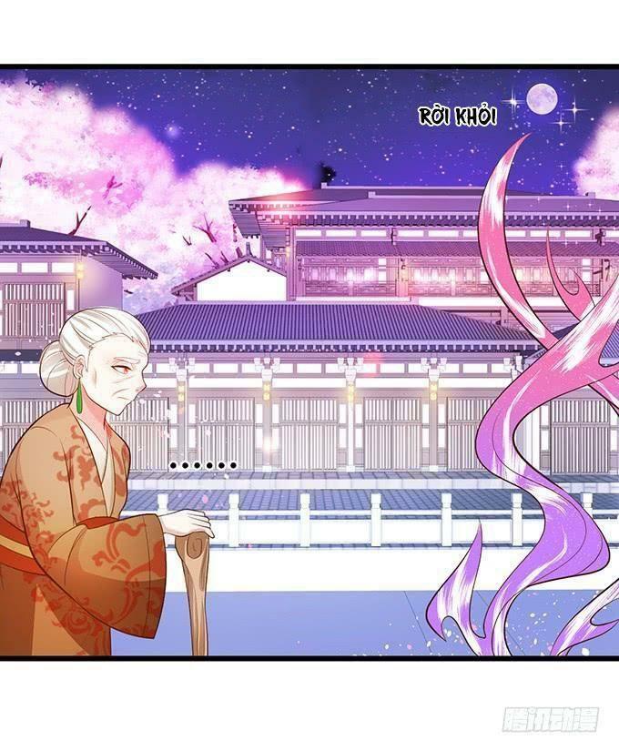 Hồ Tiên Hung Bạo: Chapter 101