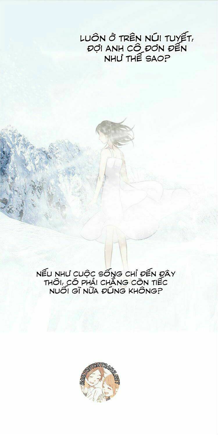 Viện Bảo Tàng Tâm Nguyện: Chapter 17.2