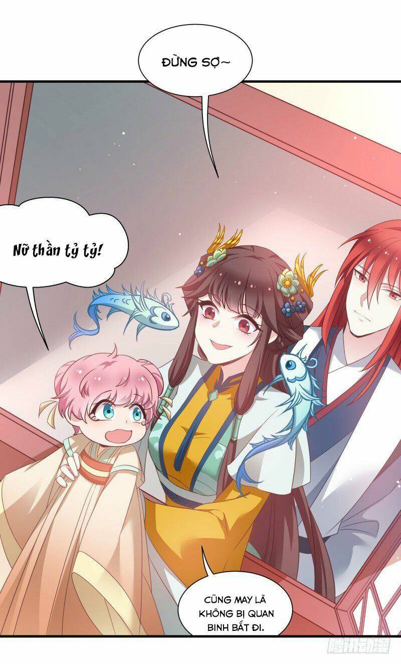 Trò Chơi Trừng Phạt: Chapter 67