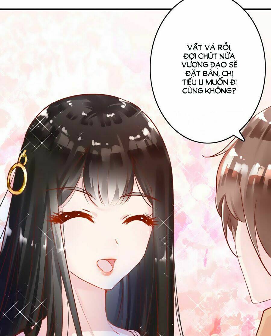 Hữu Tiên Tắc Danh: Chapter 1