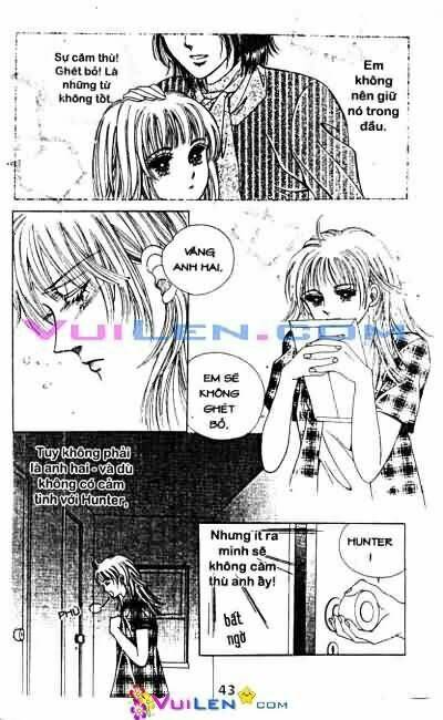 Tìm Anh - Look For Oppa: Chapter 1