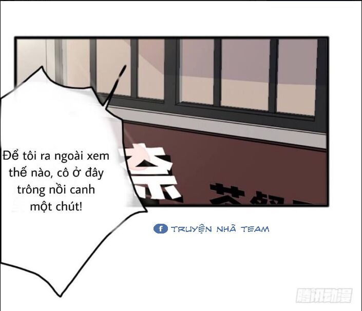 Thì Thầm: Chapter 14