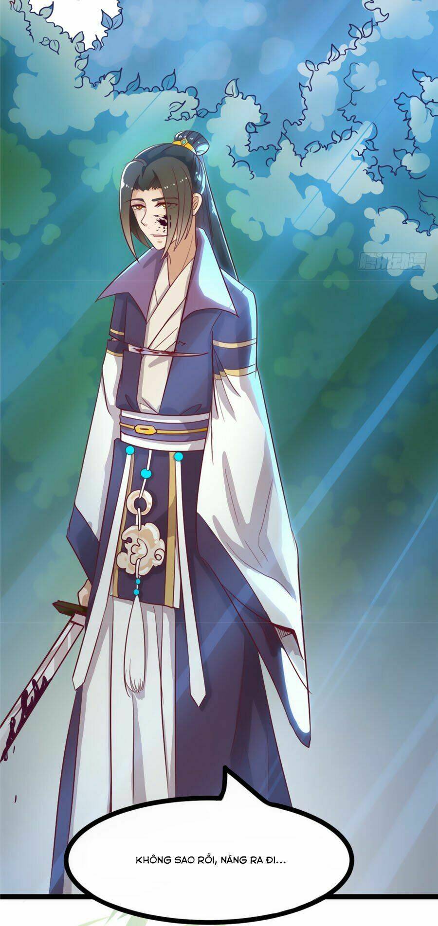 Ngọc Vi Mai: Chapter 16