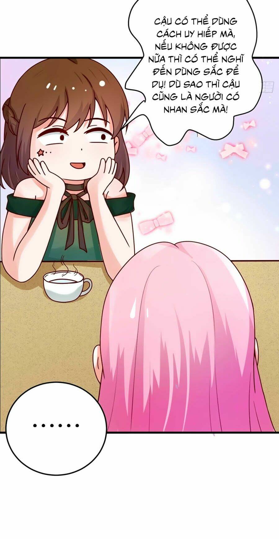 Hào Môn Thịnh Sủng: Chapter 25