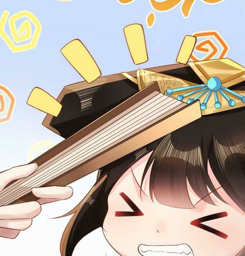 Quận Chúa Vững Vàng, Thiết Lập Nhân Vật Không Thể Vỡ: Chapter 42