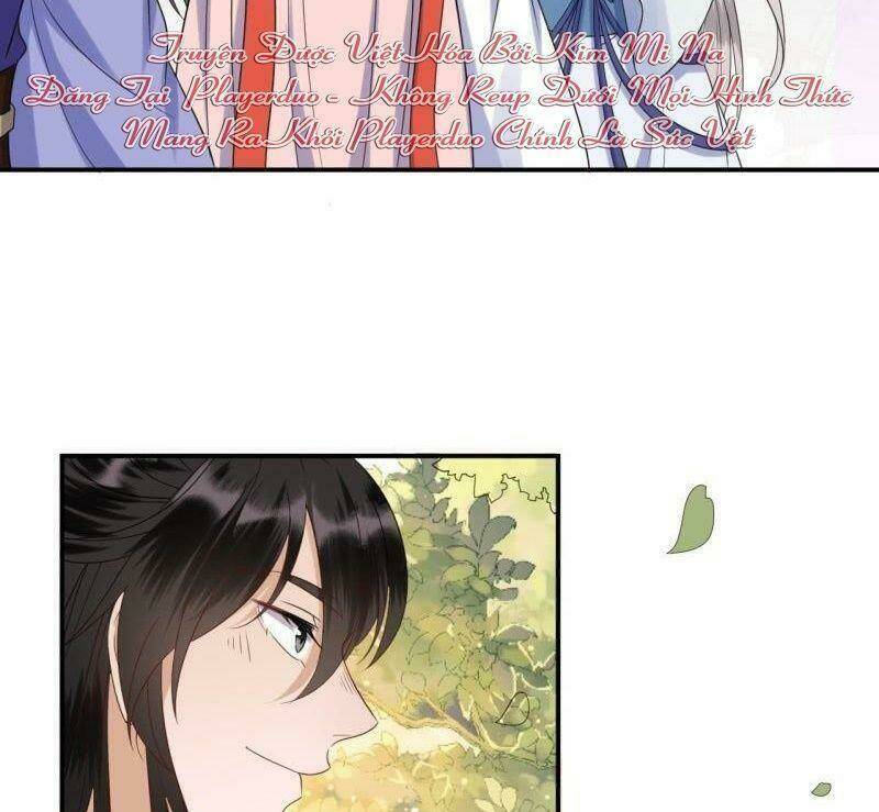 Vương Gia Kiêu Ngạo Quá Khó Cua: Chapter 64
