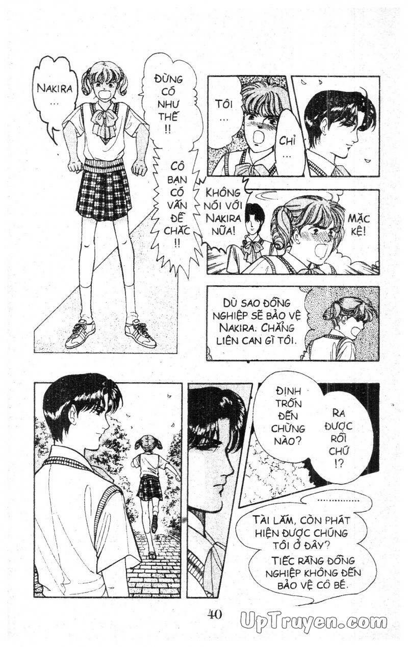 9 Banme No Musashi: Chapter 5