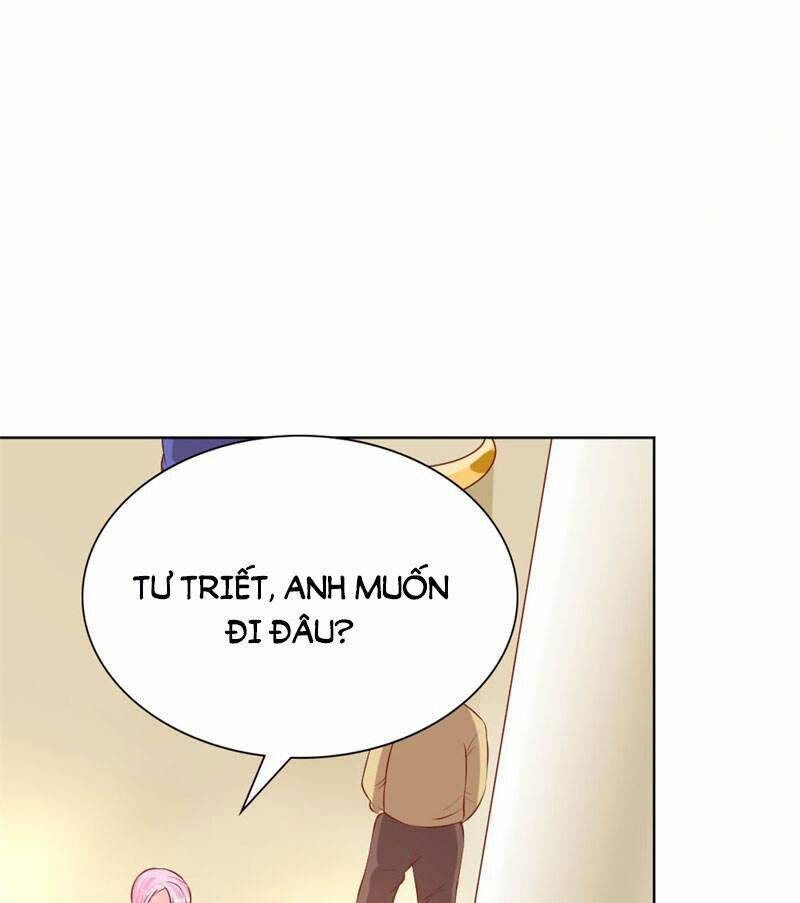 Này! Đừng Động Vào Phô Mai Của Tôi: Chapter 78