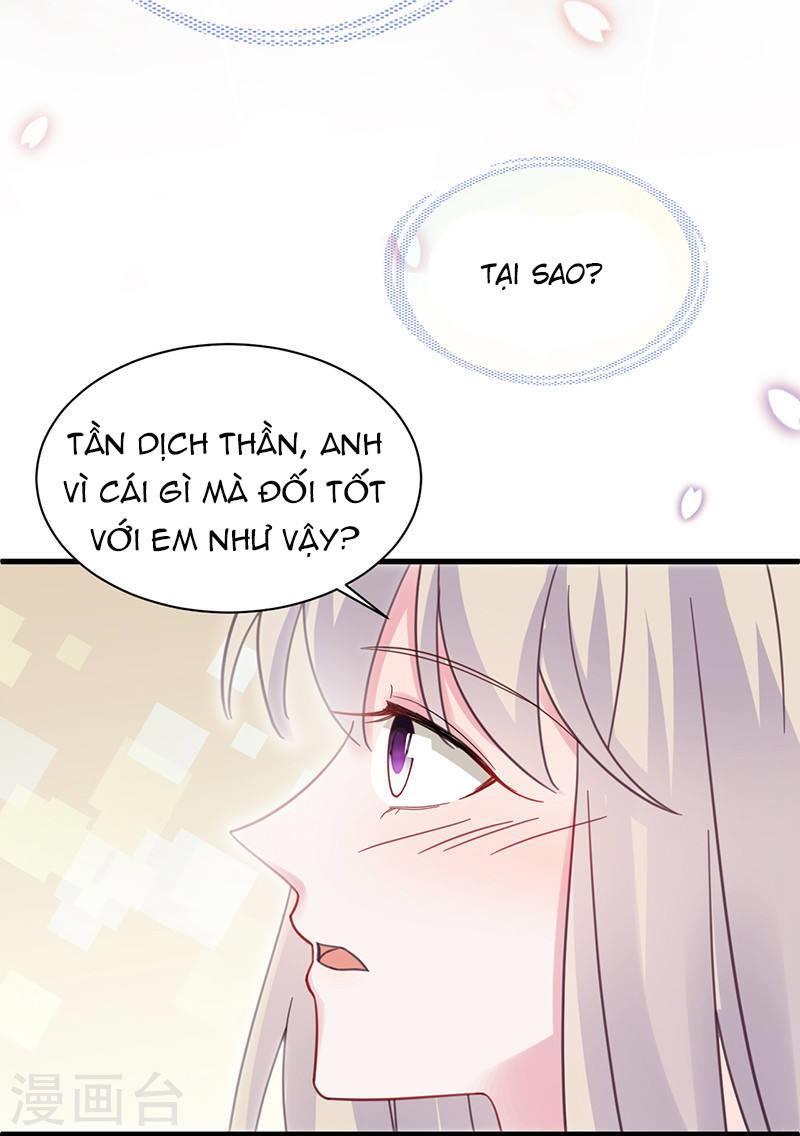 Nhạ Thượng Thủ Tịch Tổng Tài: Chapter 203