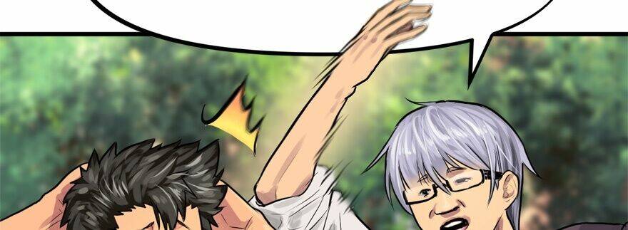 Vua Sinh Tồn: Chapter 57