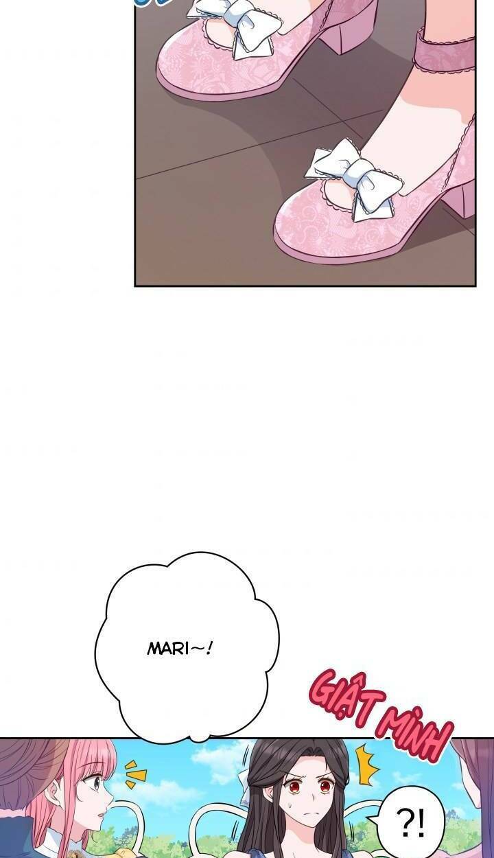 Gửi Đến Người Bạn Của Tôi: Chapter 13