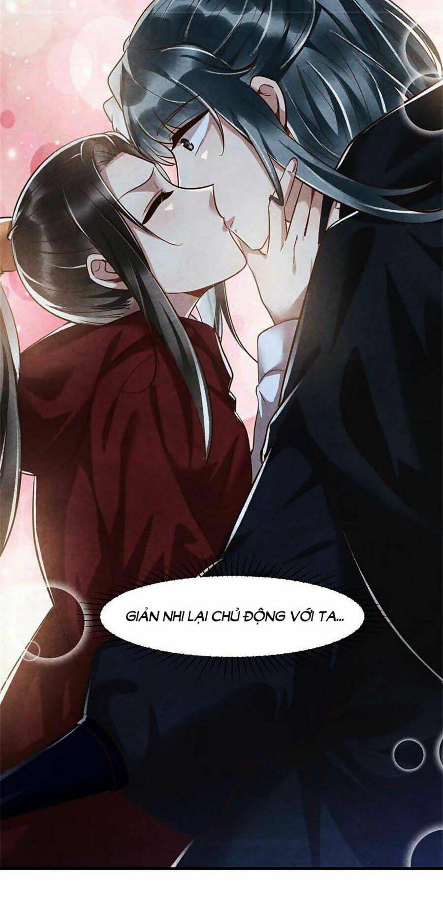 Vương Phi Muốn Trèo Tường: Chapter 100