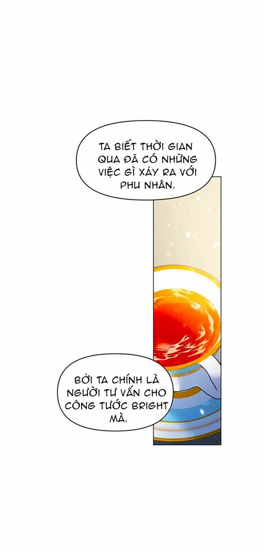 Khu Vườn Câm Lặng: Chapter 8