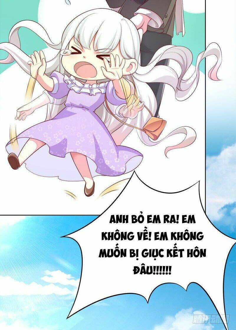 Nhà Có Vợ Xinh: Chapter 4