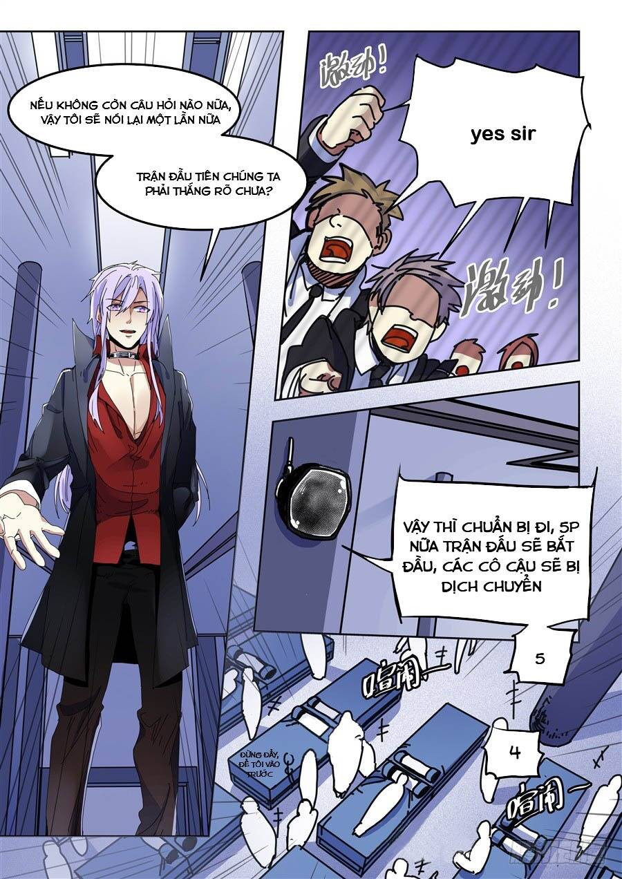 After Transformation, Mine And Her Wild Fantasy: Chapter 79