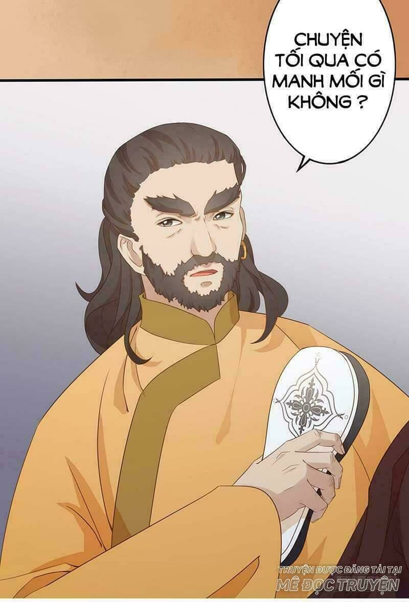 Vương Phi Muốn Thuê Cả Thiên Hạ: Chapter 10