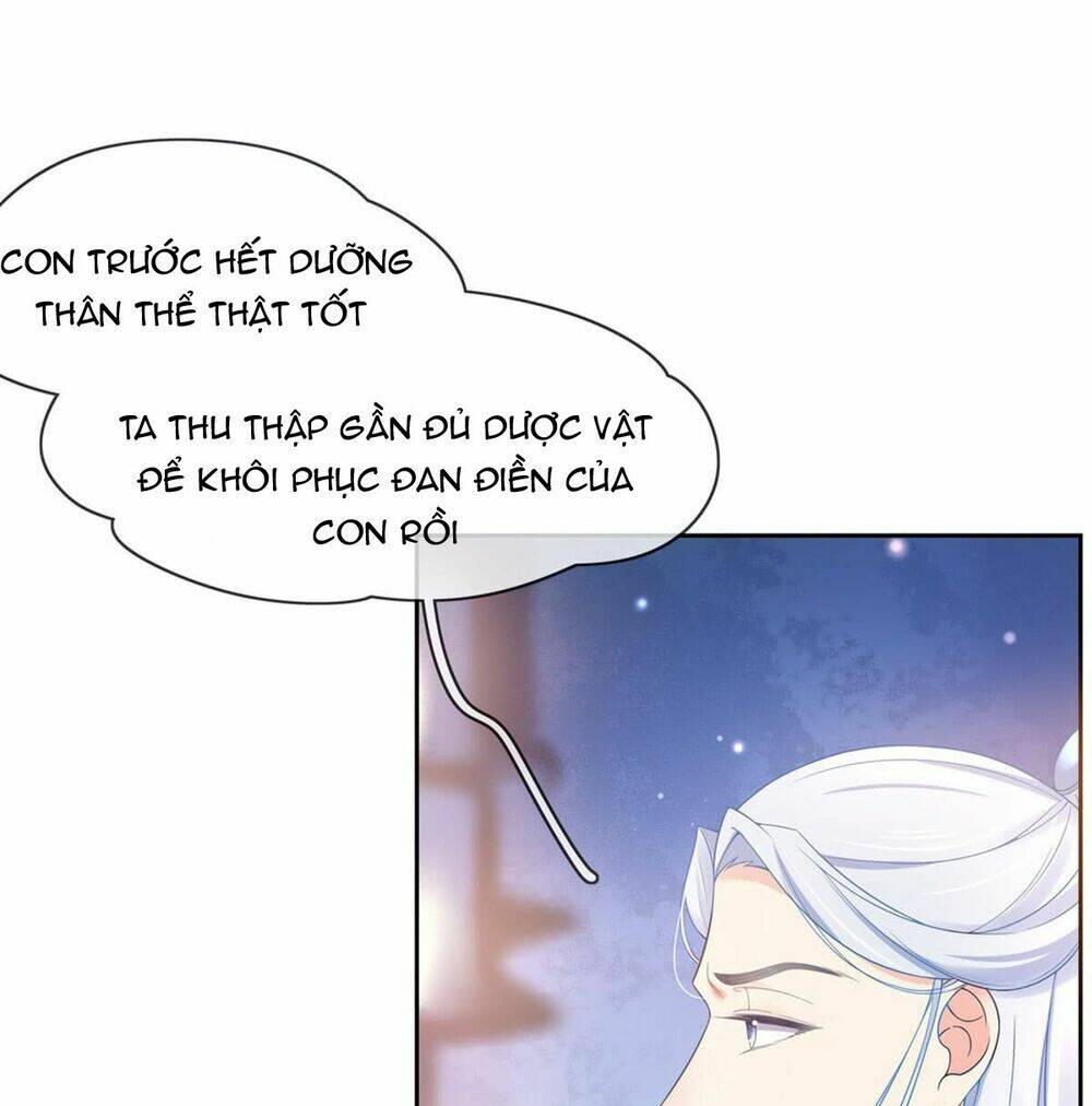 Vương Phi Tu Tiên: Đối Kháng Ma Vương: Chapter 7