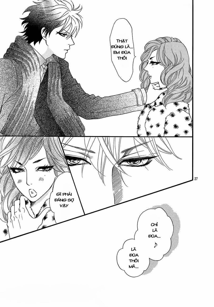 Sumika Sumire: Chapter 12