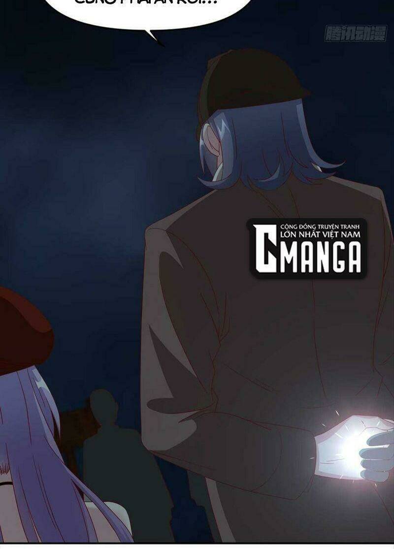 Xâm Lược Vạn Giới: Chapter 59