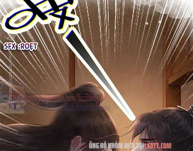 Trọng Sinh Bá Sủng Nhiếp Chính Vương Quá Mạnh Mẽ: Chapter 71