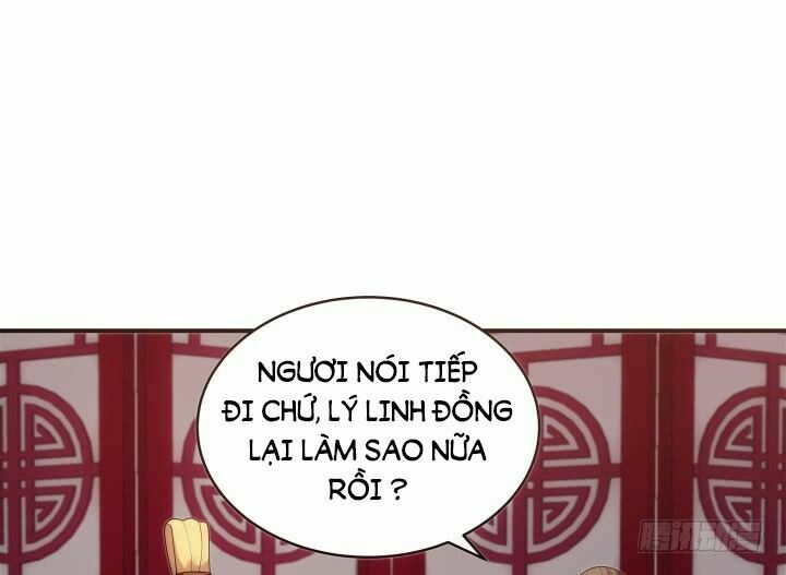 Đô đốc đại nhân sủng thê kí: Chapter 11.1