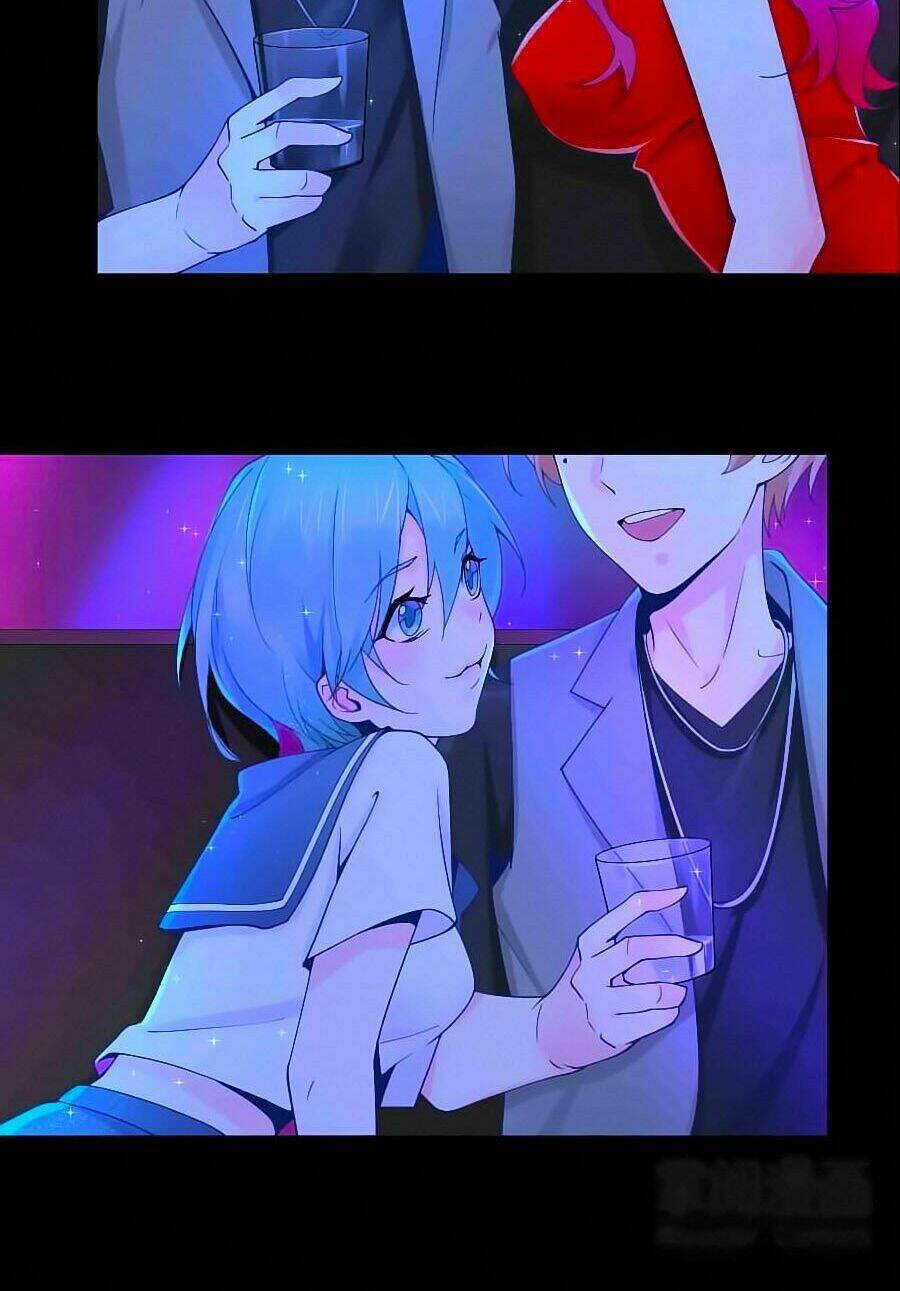 Lãnh Huyết Tổng Tài Đích Tâm Kiên Thê: Chapter 7