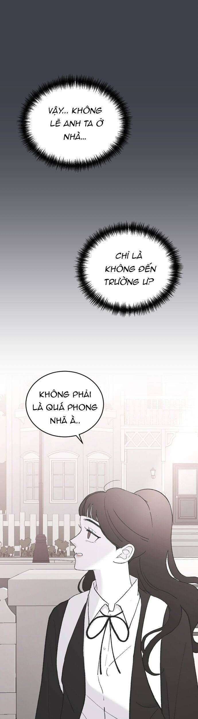 Ba Người Anh Trai Của Tôi Là Bạo Quân: Chapter 51