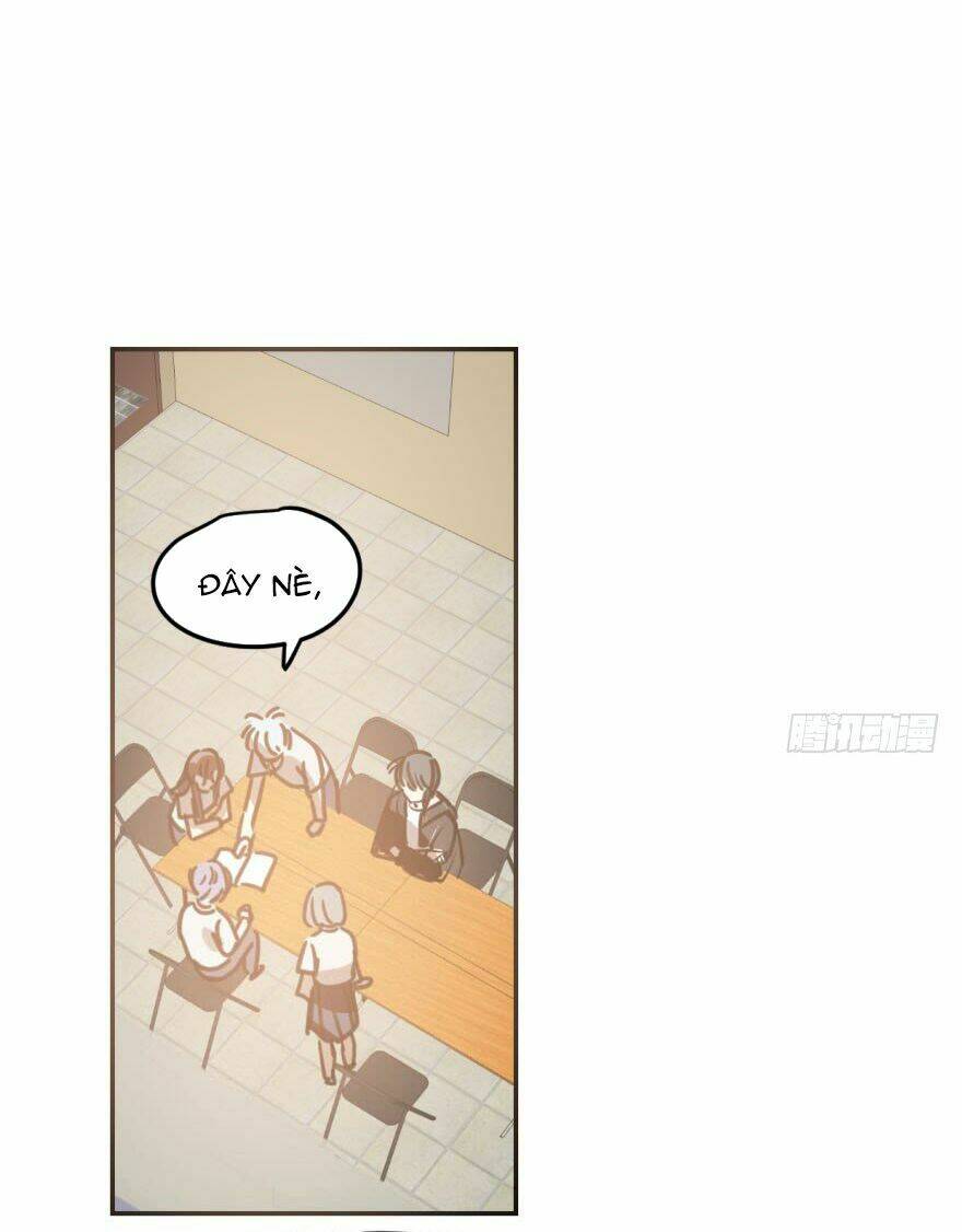 Truy Bắt Ngao Ngao: Chapter 27