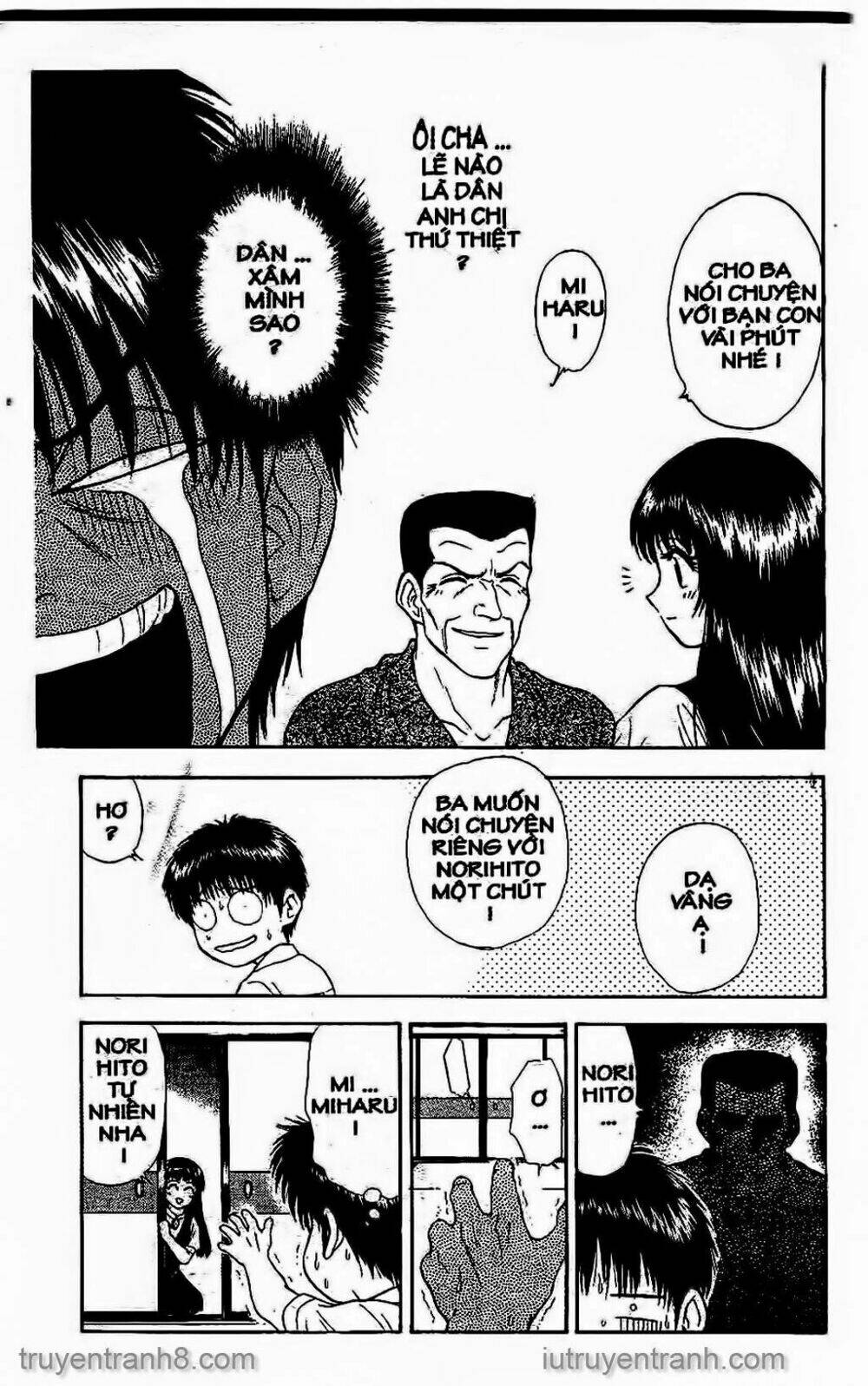 Saladdays: Chapter 91