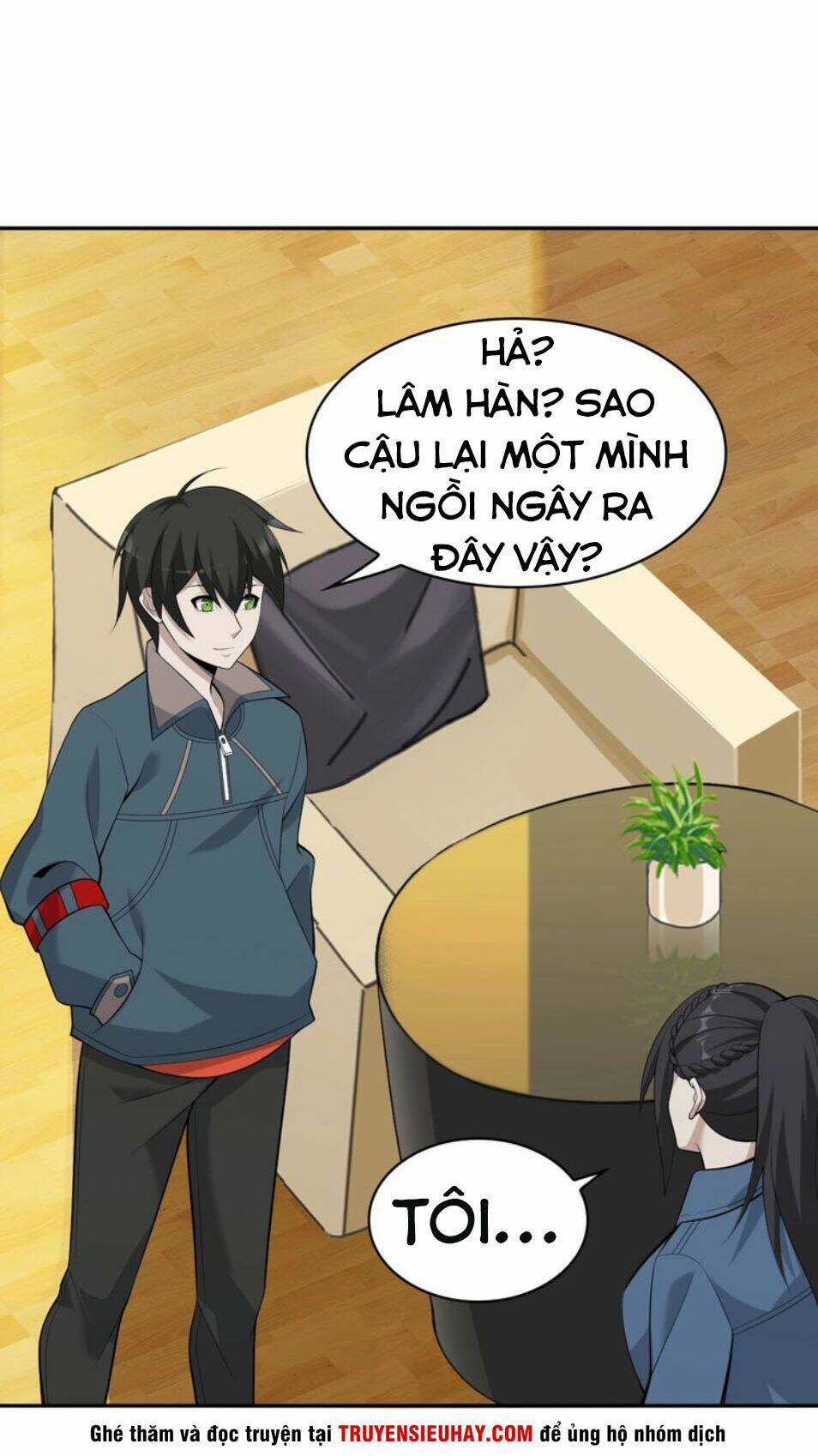 Siêu Cấp Đại Chủ Bạ: Chapter 44