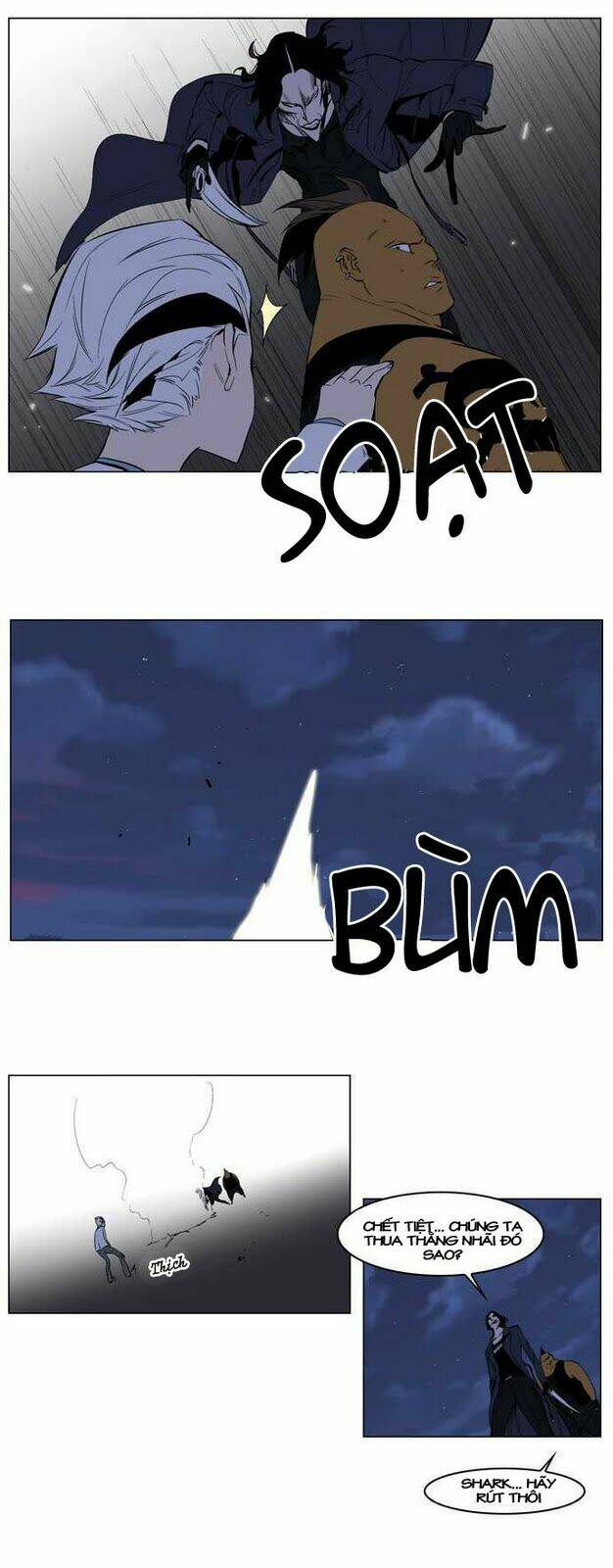 Ma Cà Rồng Quý Tộc: Chapter 121