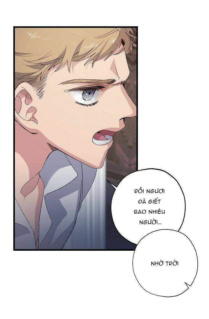 Tình Điên Dại: Chapter 24