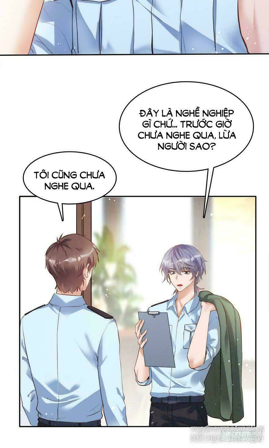 Sau Này Vẫn Cứ Thích Em: Chapter 29