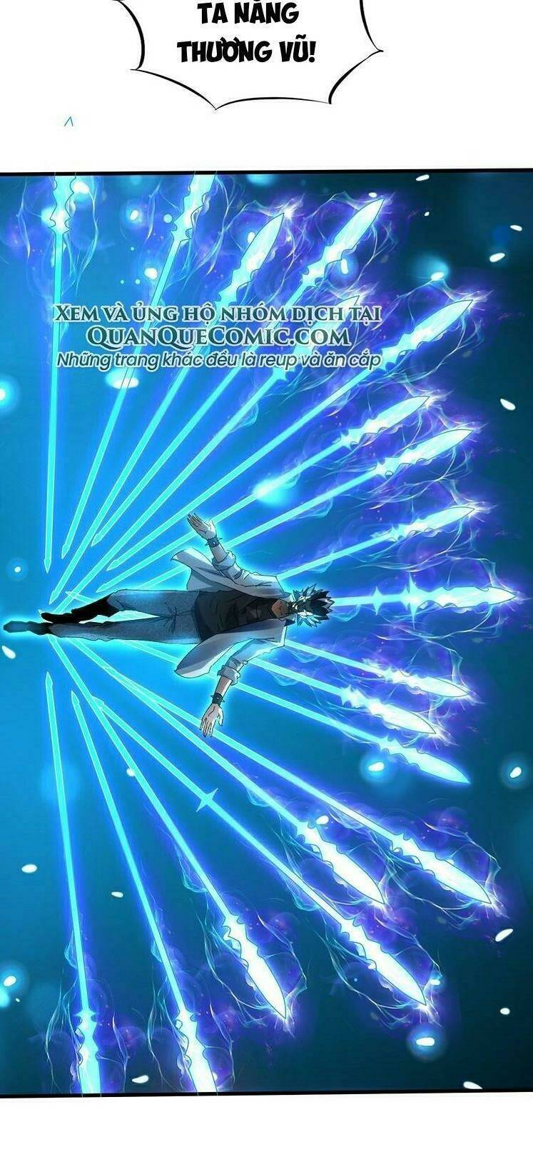 Kinh Thế Kỳ Nhân: Chapter 43